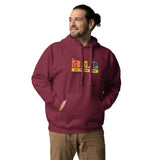 Be B.I.G | Unisex Hoodie