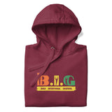 Be B.I.G | Unisex Hoodie