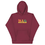 Be B.I.G | Unisex Hoodie