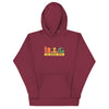 Be B.I.G | Unisex Hoodie