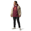 I'm Living Yahweh | Unisex Hoodie | Ruby