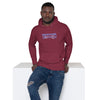 I'm Going Yahweh | Unisex Hoodie | Amethyst