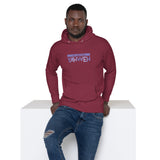 I'm Going Yahweh | Unisex Hoodie | Amethyst