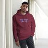 I'm Going Yahweh | Unisex Hoodie | Amethyst