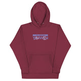 I'm Going Yahweh | Unisex Hoodie | Amethyst