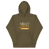 Next Level | Leader | Hoodie