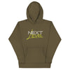 Next Level | Classic | Hoodie