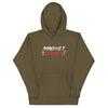 Mindset Is A Choice | Unisex Hoodie