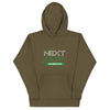 Next Level | Husband | Unisex Hoodie