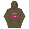 Next Level | Wife | Unisex Hoodie