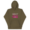 Next Level | Wife | Unisex Hoodie