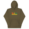 Be B.I.G | Unisex Hoodie