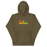 Be B.I.G | Unisex Hoodie