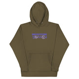 I'm Going Yahweh | Unisex Hoodie | Amethyst