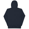God is Perfect At Using Imperfect People | Unisex Hoodie