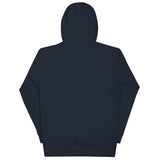 I'm Doing It Yahweh | Unisex Hoodie | Ruby