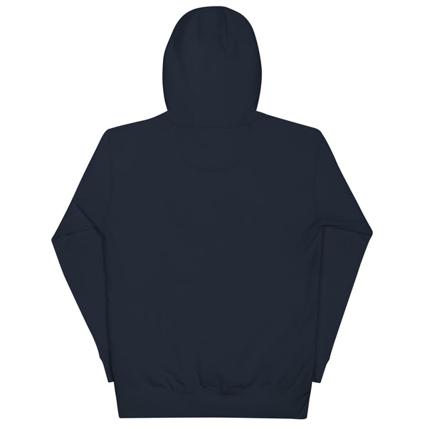 I'm Doing It Yahweh | Unisex Hoodie | Ruby