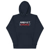 Mindset Is A Choice | Unisex Hoodie