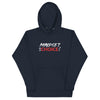 Mindset Is A Choice | Unisex Hoodie