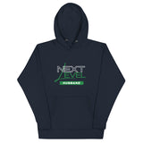Next Level | Husband | Unisex Hoodie