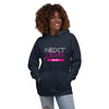 Next Level | Wife | Unisex Hoodie