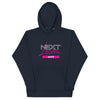 Next Level | Wife | Unisex Hoodie