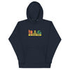 Be B.I.G | Unisex Hoodie
