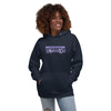 I'm Going Yahweh | Unisex Hoodie | Amethyst