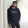 I'm Going Yahweh | Unisex Hoodie | Amethyst
