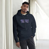 I'm Going Yahweh | Unisex Hoodie | Amethyst