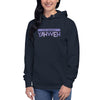 I'm Going Yahweh | Unisex Hoodie | Amethyst