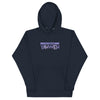 I'm Going Yahweh | Unisex Hoodie | Amethyst