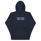 I'm Going Yahweh | Unisex Hoodie | Amethyst