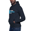 Be Positive, Be Intentional, Be You | Unisex Hoodie