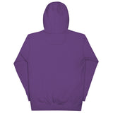 I'm Doing It Yahweh | Unisex Hoodie | Ruby