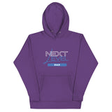 Next Level | Dad | Unisex Hoodie