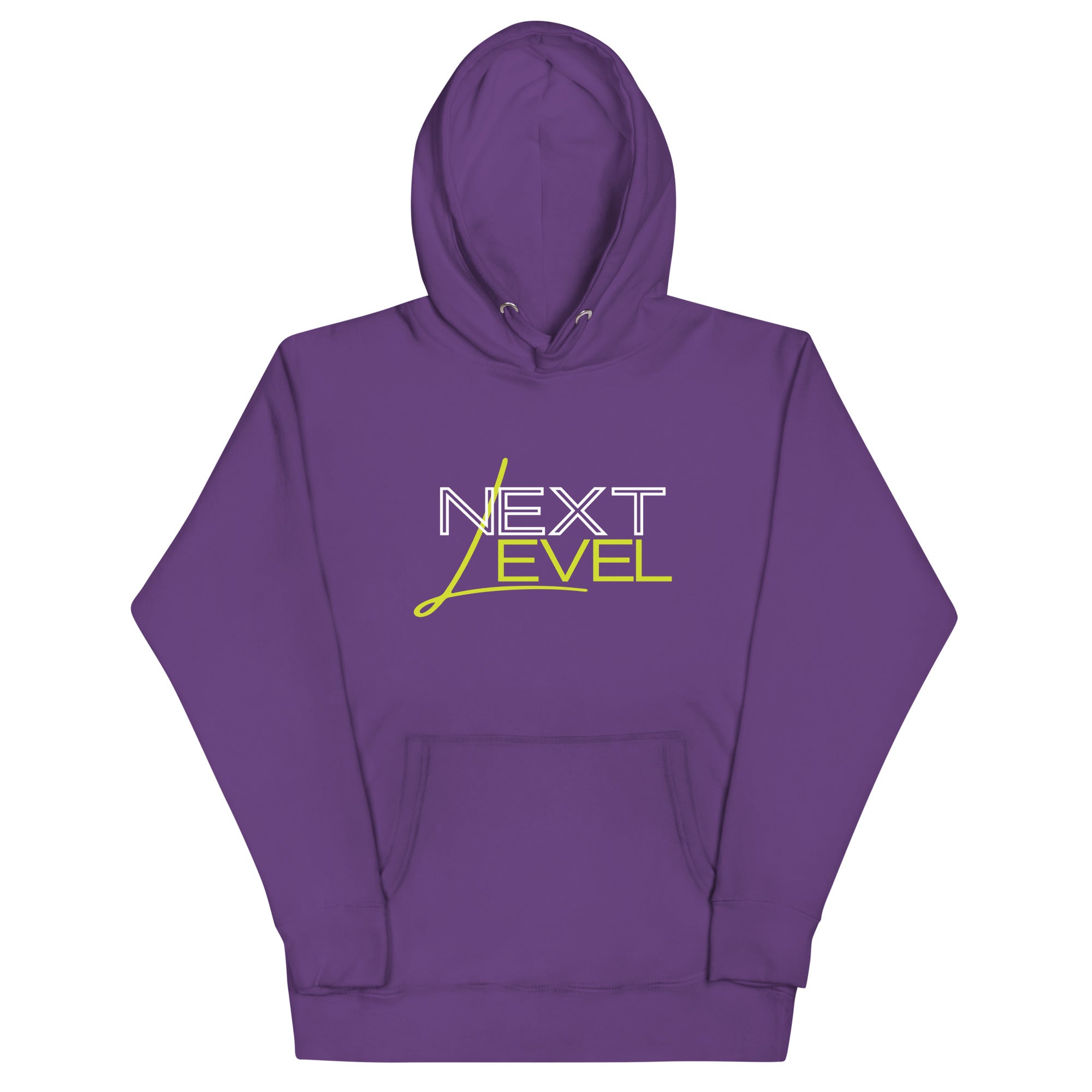 Next Level | Classic | Hoodie