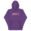 Mindset Is A Choice | Unisex Hoodie