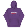 Mindset Is A Choice | Unisex Hoodie