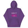 Next Level | Wife | Unisex Hoodie