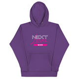 Next Level | Wife | Unisex Hoodie