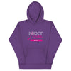 Next Level | Wife | Unisex Hoodie