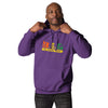 Be B.I.G | Unisex Hoodie