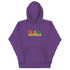 Be B.I.G | Unisex Hoodie