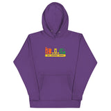 Be B.I.G | Unisex Hoodie