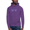 I'm Going Yahweh | Unisex Hoodie | Amethyst