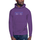 I'm Going Yahweh | Unisex Hoodie | Amethyst