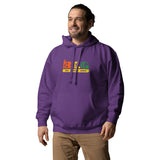 Be B.I.G | Unisex Hoodie