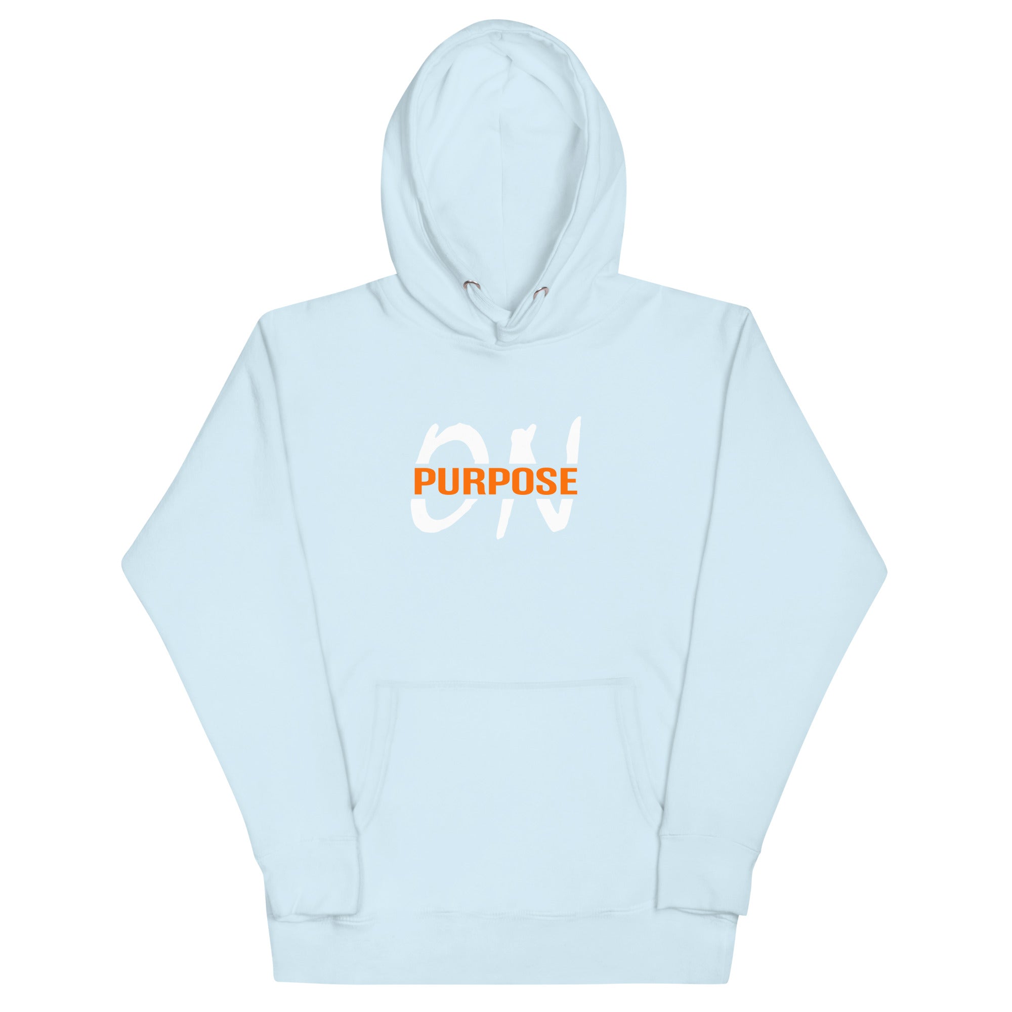On Purpose | Unisex Hoodie
