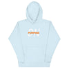 On Purpose | Unisex Hoodie